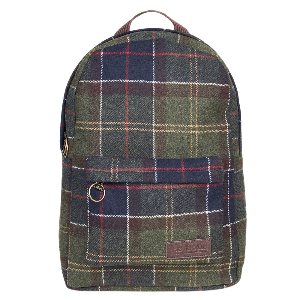 Barbour Carrbridge Backpack